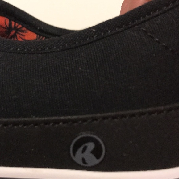 Ripzone Canvas “Huntington” deck shoes - Picture 5 of 8